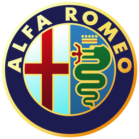 Used Alfa Romeo Parts