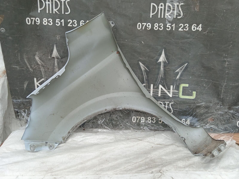 HYUNDAI i10 MK3 AC3 2019-24 FRONT FENDER WING PANEL RIGHT DRIVER SIDE