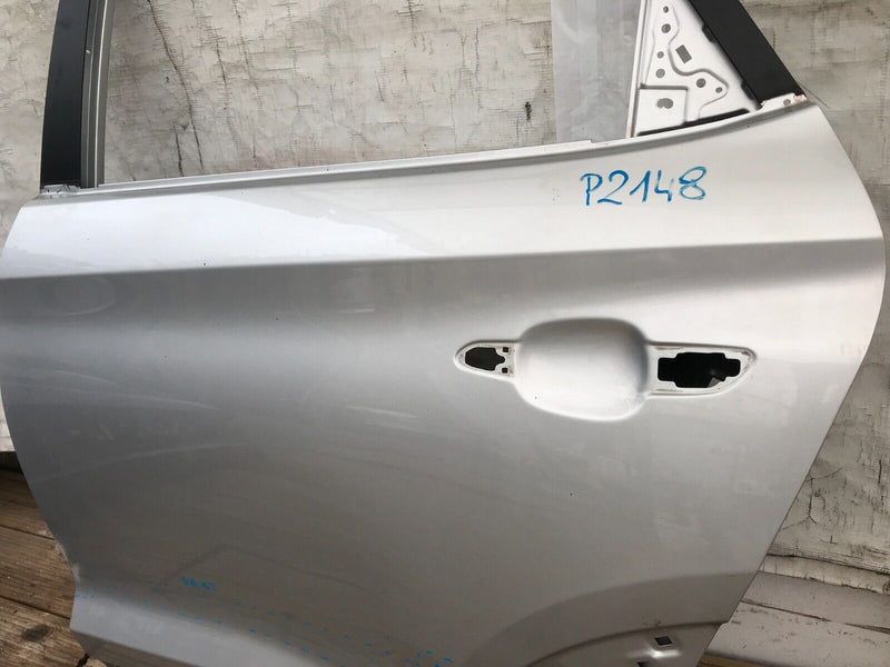 HYUNDAI TUCSON MK3 TL 2015-18 REAR DOOR SHELL PANEL LEFT PASSENGER SIDE