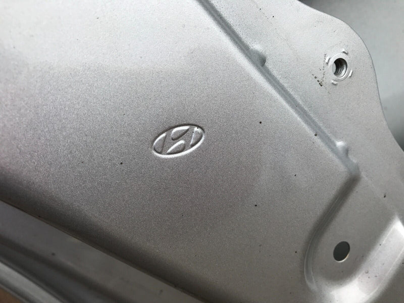 HYUNDAI TUCSON MK3 TL 2015-18 REAR DOOR SHELL PANEL LEFT PASSENGER SIDE