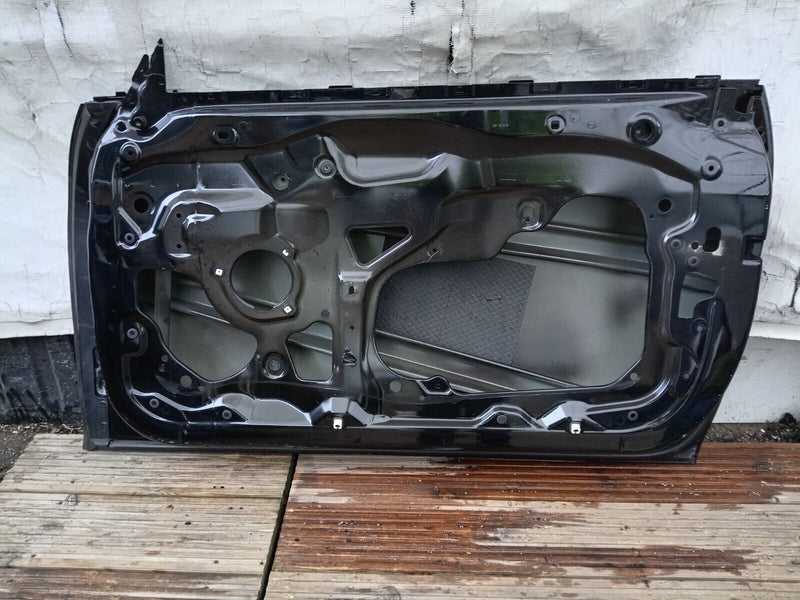 MINI COOPER F56 F57 2014-2021 FRONT DOOR SHELL PANEL RIGHT DRIVER SIDE