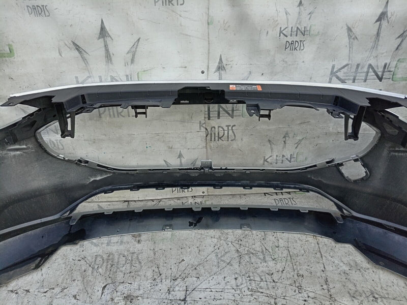 FORD FIESTA MK8 2022-ON FACELIFT FRONT BUMPER N1BB-1775-A