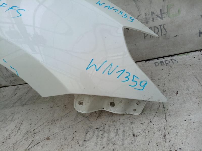 SUZUKI SWIFT MK3 A2L FACELIFT 2019-22 FRONT FENDER WING PANEL RIGHT SIDE