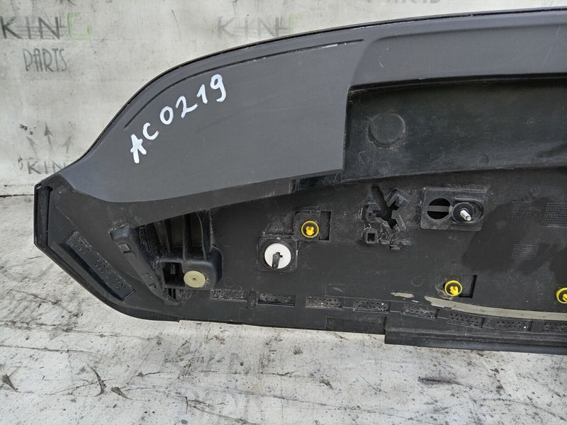 VOLVO XC90 MK2 2015-23 R-DESIGN REAR TAILGATE BOOTLID SPOILER 32227162