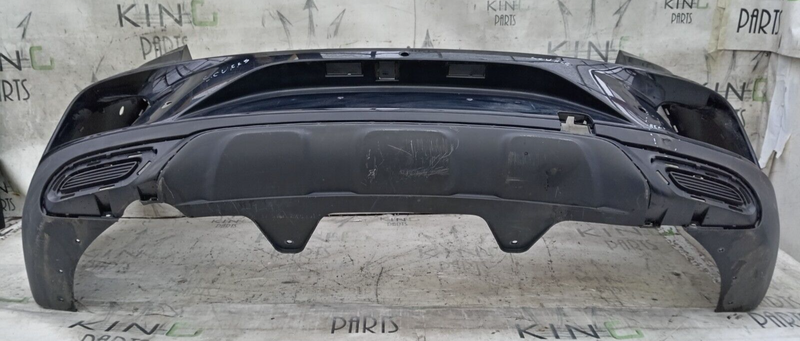MG ZS CROSSOVER 2020-ON REAR BUMPER PDC GENUINE P10639343