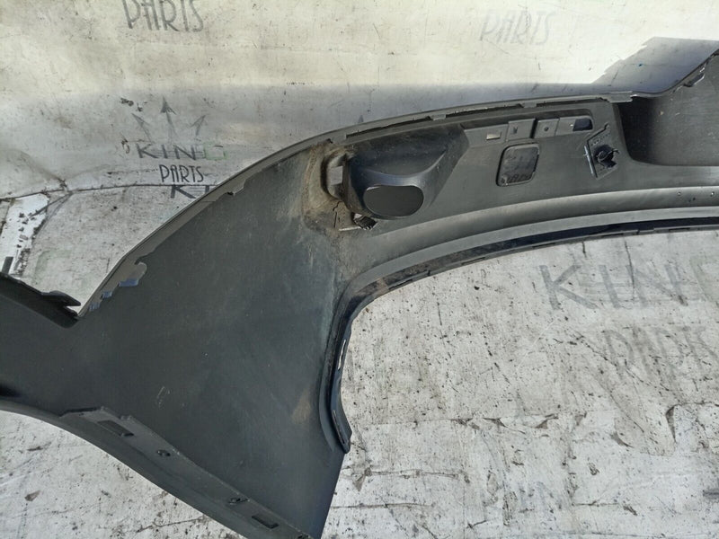 VOLVO XC40 2018-2021 REAR BUMPER LOWER SECTION GENUINE PDC 31449333