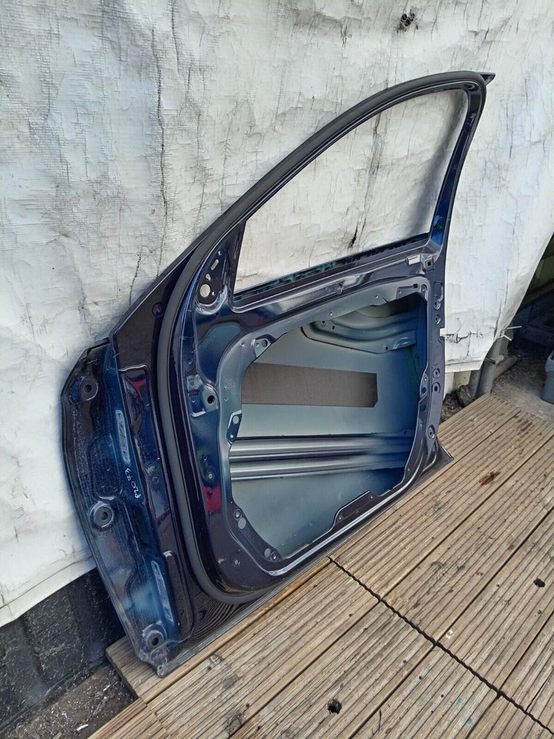 MERCEDES W213 2016-2023 GENUINE FRONT DOOR SHELL PANEL RIGHT DRIVER SIDE