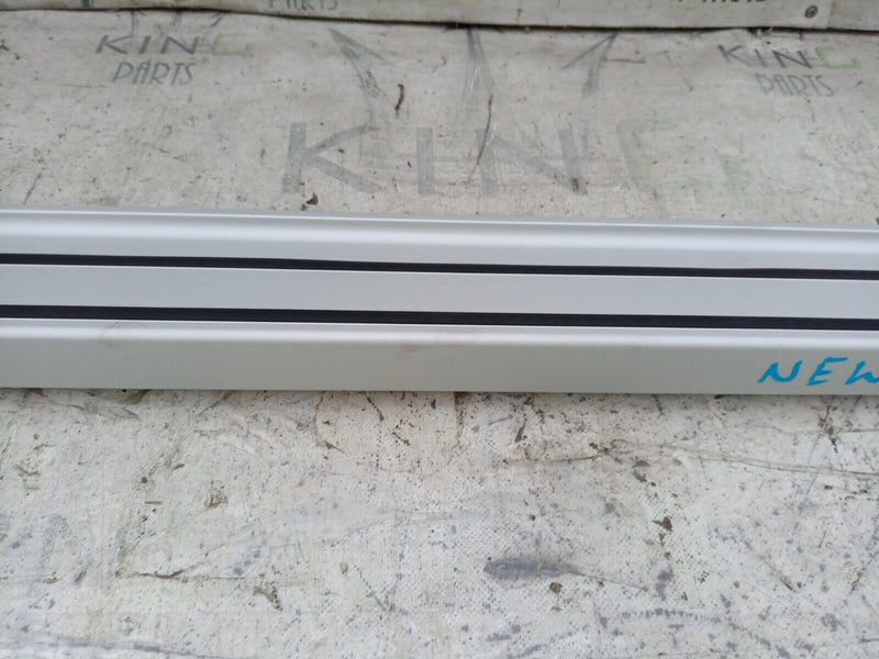 HYUNDAI KIA ** NEW RUNNING BOARD SIDE STEP /fits LEFT & RIGHT SIDE