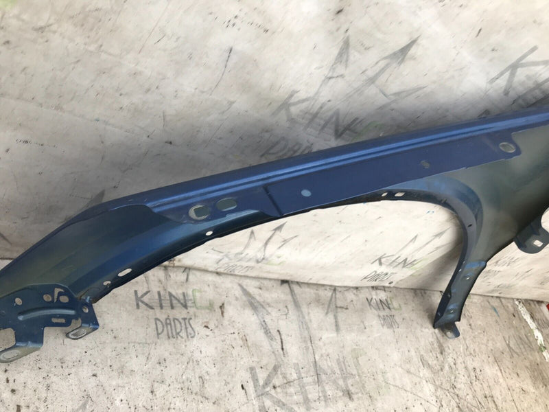 VOLVO XC40 2018-2024 GENUINE FRONT FENDER WING PANEL RIGHT DRIVER SIDE