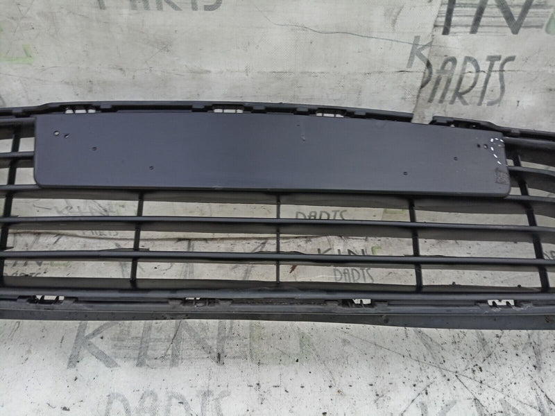 RENAULT CLIO MK4 2012-2016 FRONT BUMPER LOWER GRILL 622542958R