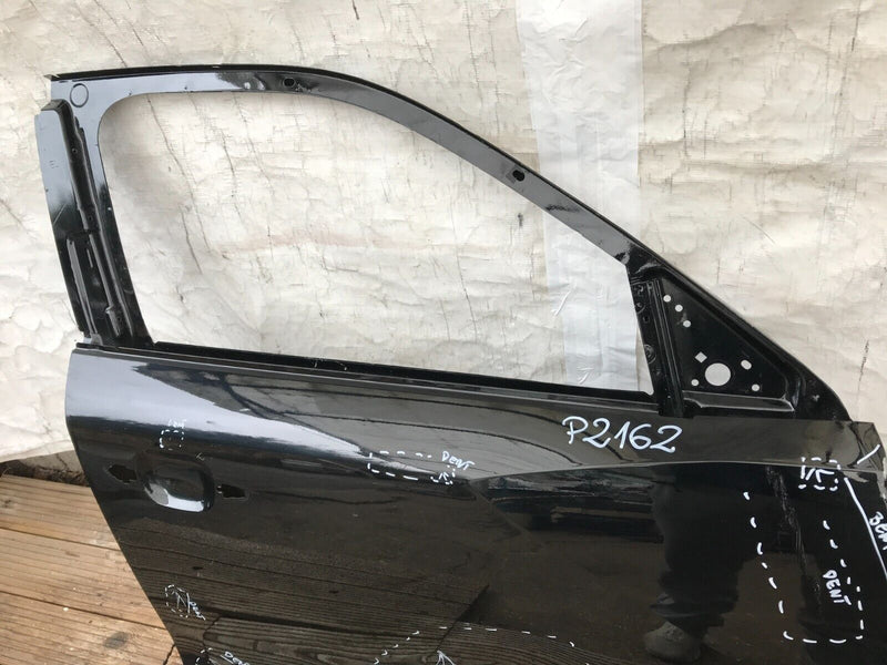 PEUGEOT 2008 MK2 P24 2019-ON FRONT DOOR SHELL PANEL RIGHT DRIVER SIDE
