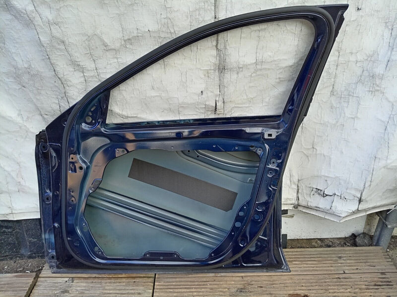 MERCEDES W213 2016-2023 GENUINE FRONT DOOR SHELL PANEL RIGHT DRIVER SIDE