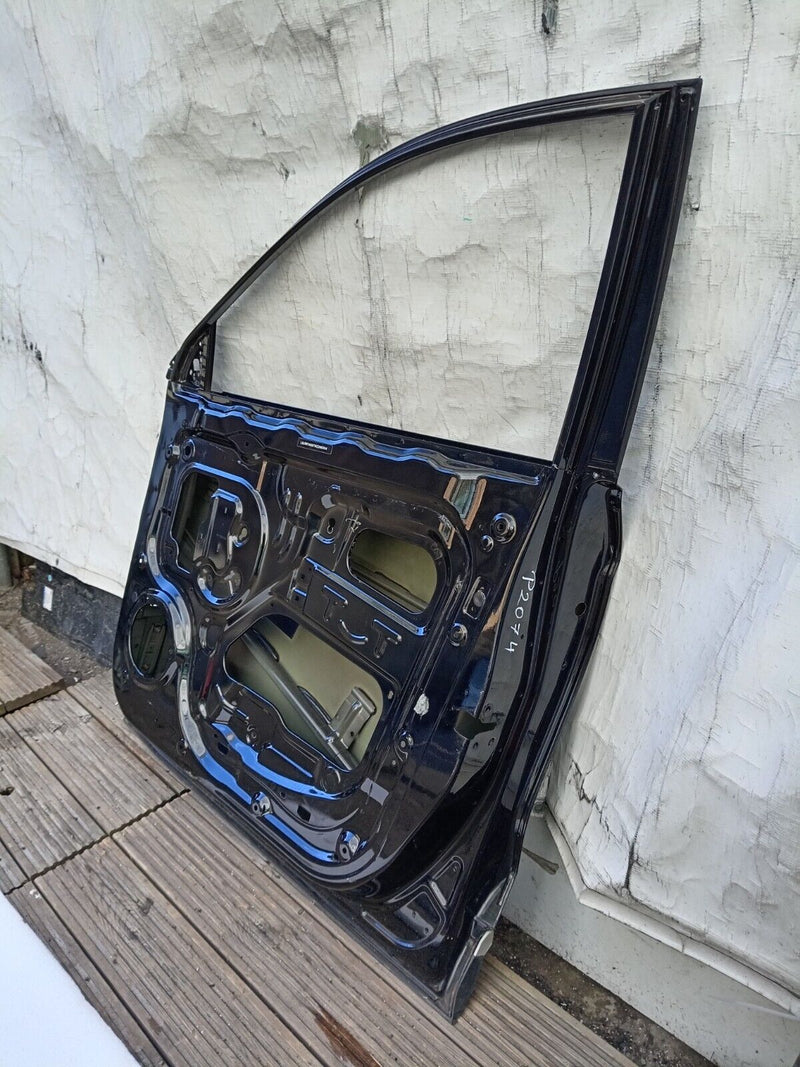 MG ZS 2018-2023 GENUINE FRONT DOOR SHELL PANEL RIGHT DRIVER SIDE 10385314