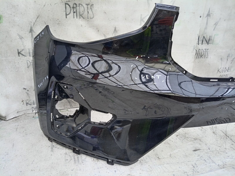 VOLVO XC60 2022-ON FRONT BUMPER 31690933