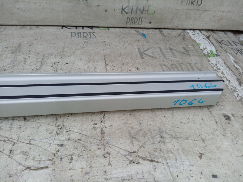 HYUNDAI KIA ** NEW RUNNING BOARD SIDE STEP /fits LEFT & RIGHT SIDE