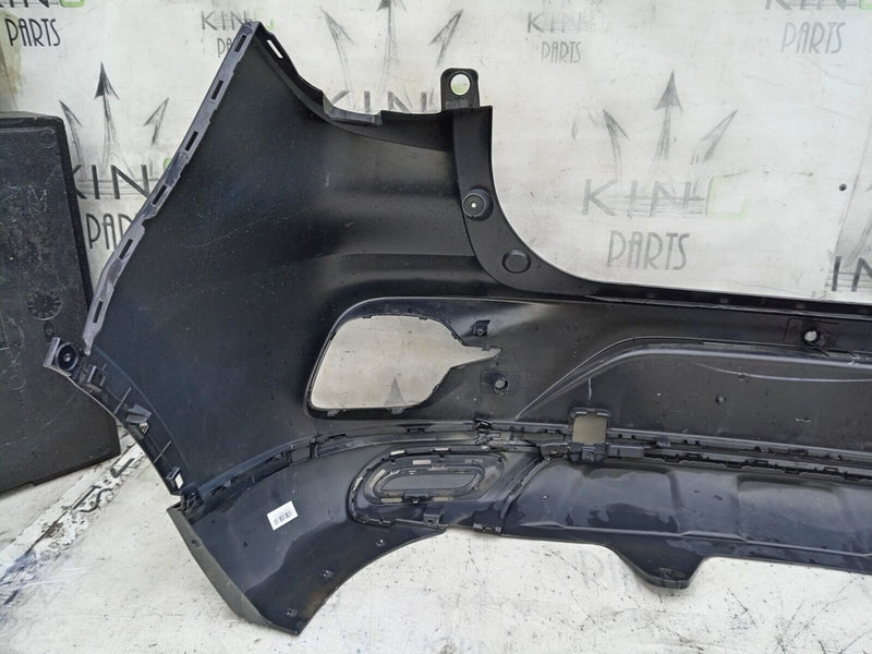 MG ZS CROSSOVER 2020-ON REAR BUMPER PDC GENUINE P10639343