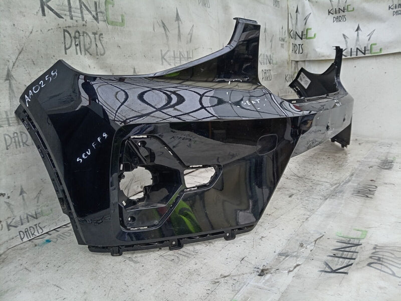 VOLVO XC60 2022-ON FRONT BUMPER 31690933