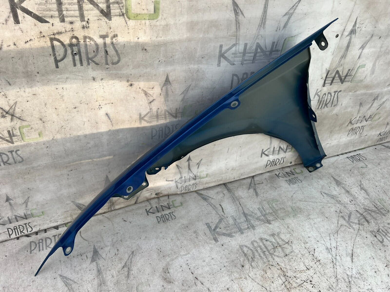 SEAT IBIZA MK5 6F KJ1 2017-23 FRONT FENDER WING PANEL RIGHT DRIVER SIDE