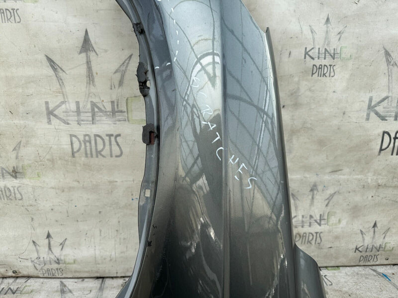 HONDA CR-V CRV MK3 2006-2011 GENUINE FRONT FENDER WING PANEL LEFT SIDE