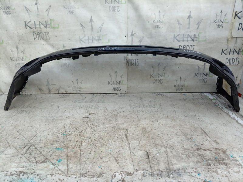JEEP COMPASS 2011-2016 FACELIFT FRONT BUMPER UPPER SECTION 491000A