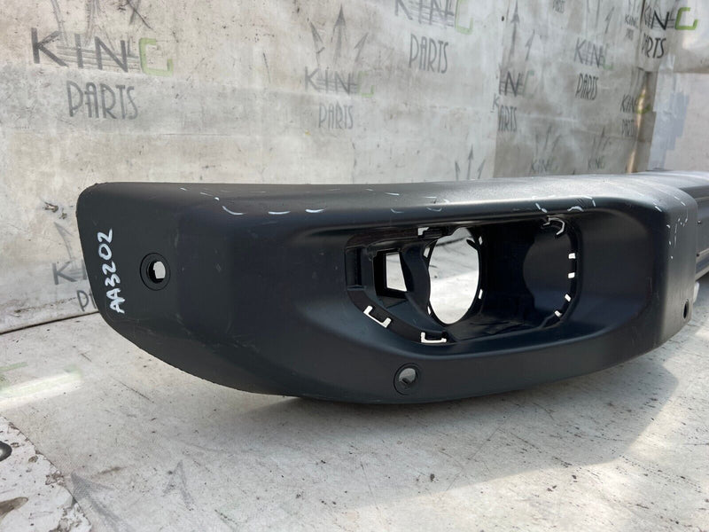 JEEP WRANGLER IV UNLIMITED 2018-ON FRONT BUMPER PDC GENUINE 6NC13TRMAA