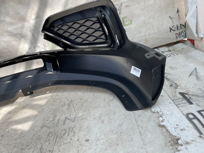 MG ZS LIMITED EDITION 2018-2022 FRONT BUMPER LOWER SECTION P10409305