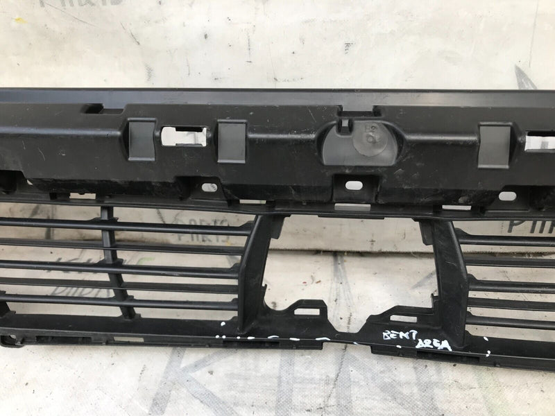 CITROEN DS3 CROSSBACK 2018-ON FRONT BUMPER LOWER GRILL 9820842580