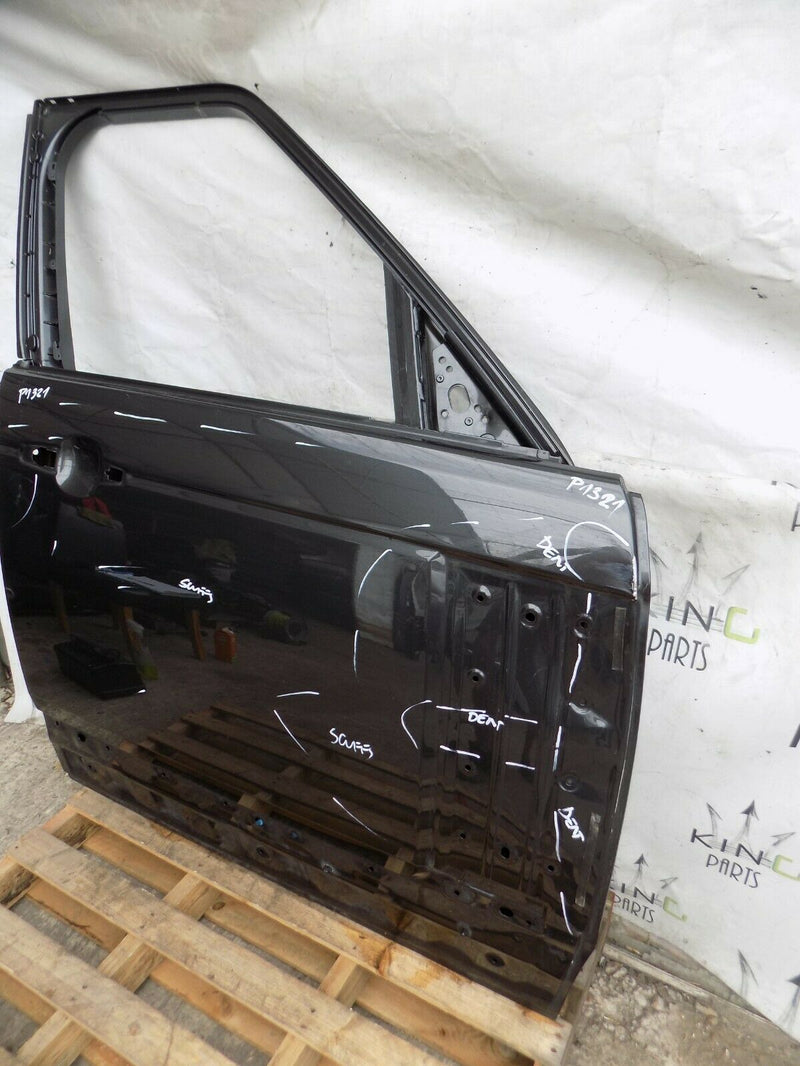RANGE ROVER VOGUE L405 2012-ON FRONT RIGHT DRIVER SIDE DOOR GENUINE