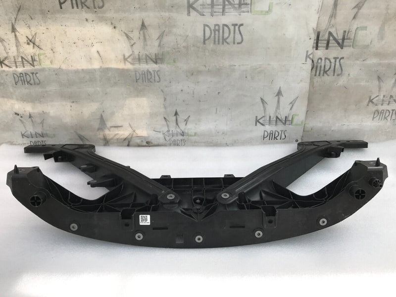 TESLA model Y ** NEW PARTS FRONT RADIATOR SLAM PANEL SUPPORT CORE CARRIER