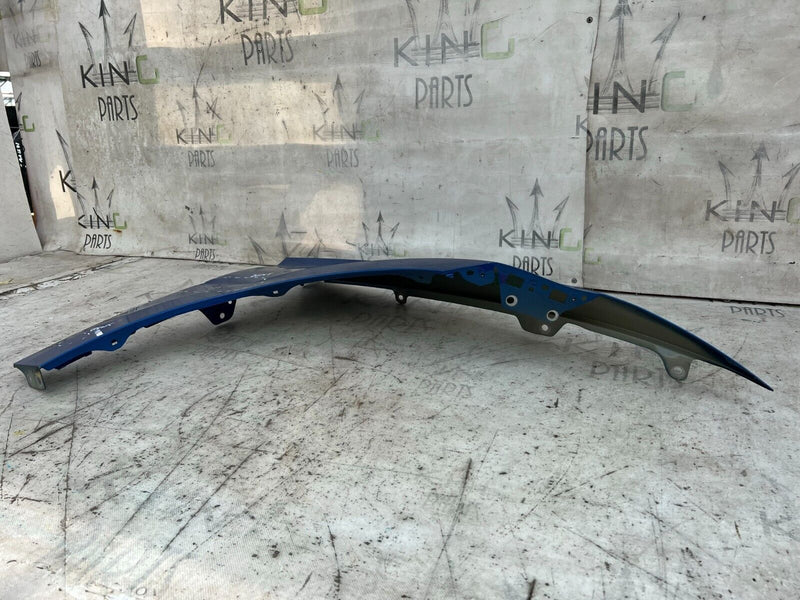 SEAT IBIZA MK5 6F KJ1 2017-23 FRONT FENDER WING PANEL RIGHT DRIVER SIDE