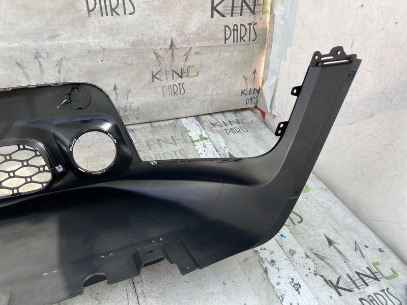 JEEP RENEGADE FACELIFT 2018-ON FRONT BUMPER LOWER SECTION 52120515