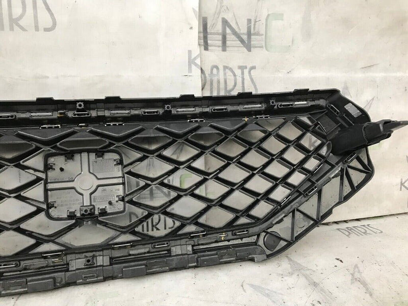 SEAT ATECA EVO SE 2020-UP FCL FRONT BUMPER RADIATOR GRILLE  575853654 P