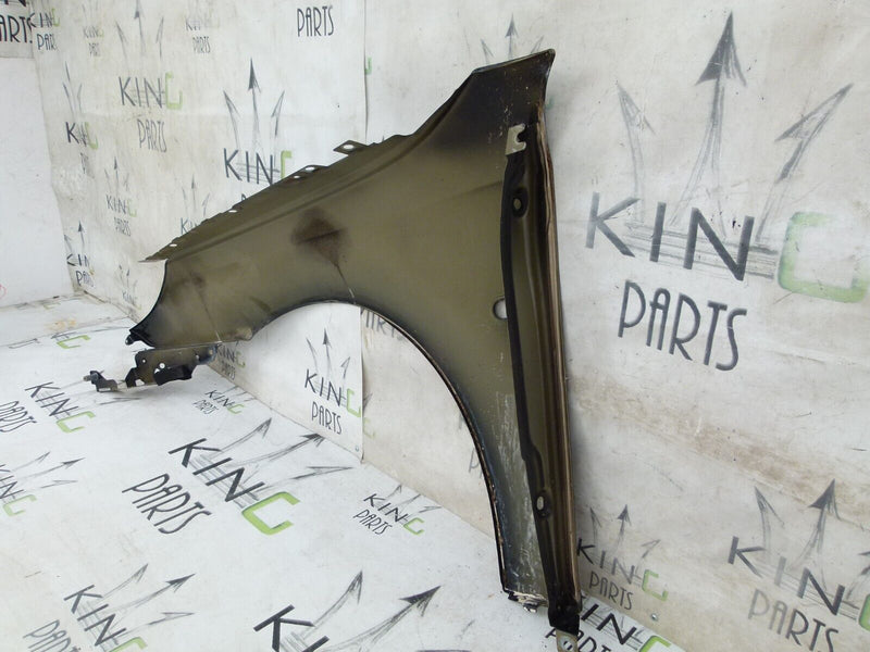 SAAB 93 9-3 MK2 YS3F 2003-14 FRONT FENDER WING PANEL RIGHT DRIVER SIDE