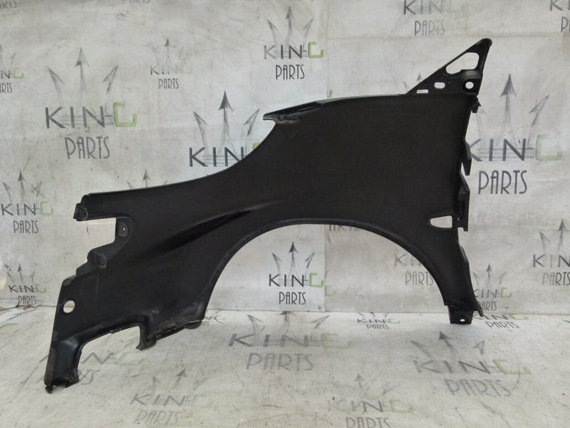 SMART FORTWO W451 MK2 2007-2013 FRONT FENDER WING PANEL RIGHT DRIVER SIDE