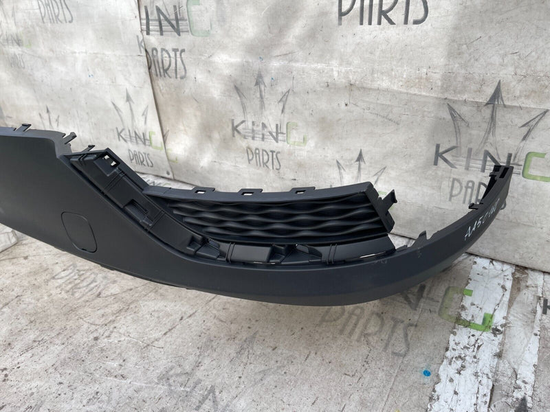 MG ZS 2016-2018 REAR BUMPER LOWER SECTION P10344164