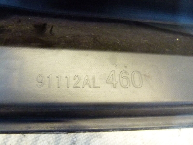 SUBARU OUTBACK MK5 B5 2014-19 RIGHT SIDE SKIRT SILL COVER GENUINE 91112AL