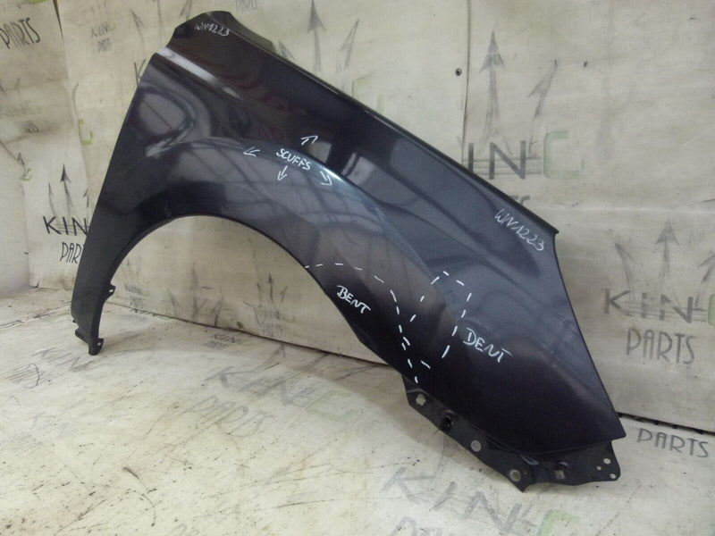 SUBARU OUTBACK MK5 BS 2014-2019 FRONT FENDER WING PANEL RIGHT DRIVER SIDE