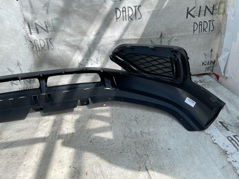 MG ZS LIMITED EDITION 2018-2022 FRONT BUMPER LOWER SECTION P10409305