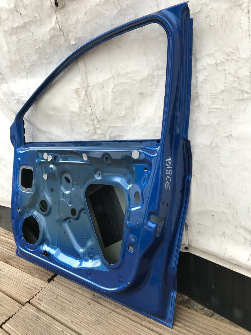 SEAT LEON MK3 5F 2012-2019 FRONT DOOR SHELL PANEL RIGHT DRIVER SIDE