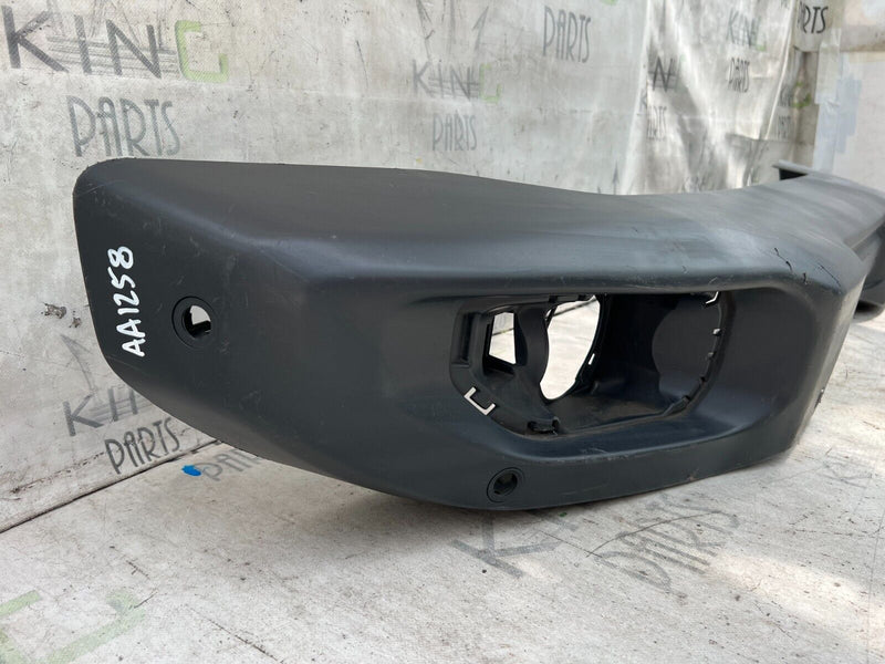 JEEP WRANGLER 2018-ON FRONT BUMPER PDC GENUINE 6NC13TRMAA