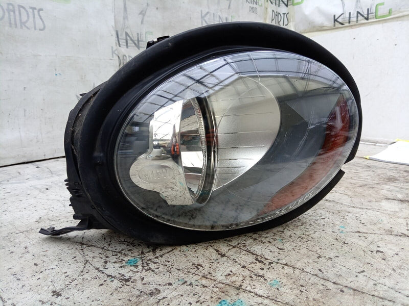 MINI COOPER F56 13-16 GENUINE FRONT HEADLIGHT RIGHT DRIVER SIDE LIGHT LAMP