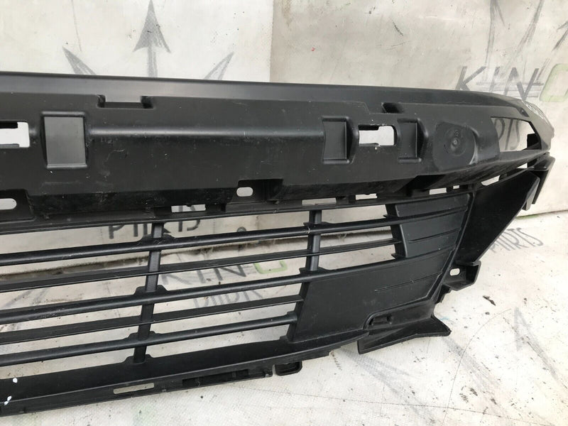 CITROEN DS3 CROSSBACK 2018-ON FRONT BUMPER LOWER GRILL 9820842580