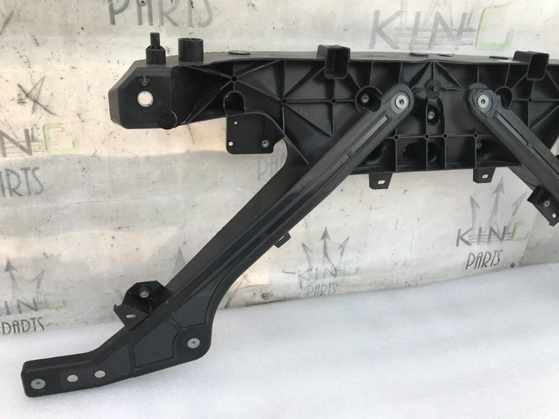 TESLA model Y ** NEW PARTS FRONT RADIATOR SLAM PANEL SUPPORT CORE CARRIER