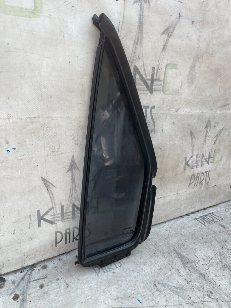 HONDA CR-V CRV MK2 2001-2005 RIGHT SIDE REAR DOOR TINTED QUARTER WINDOW GLASS