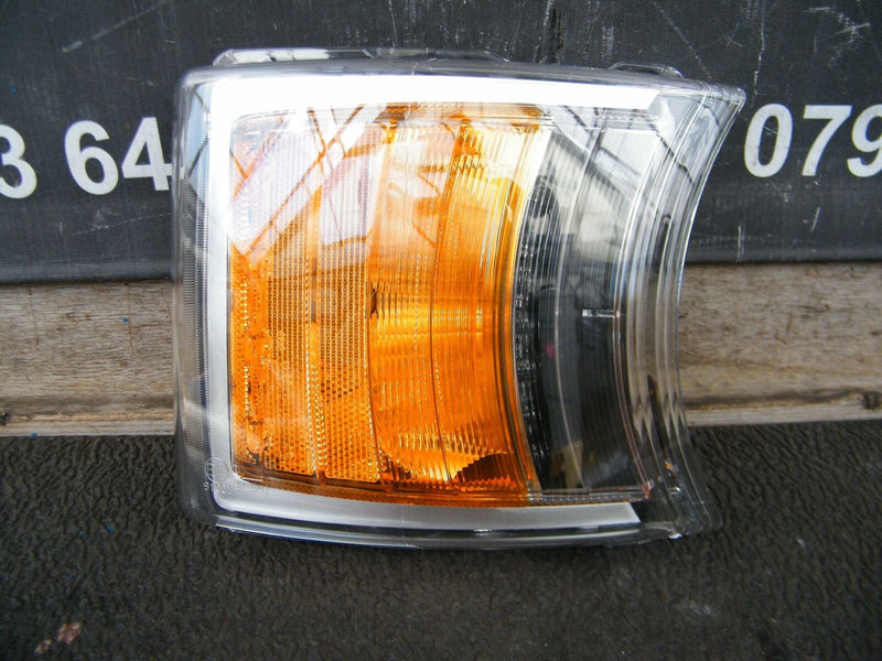 Scania R Series 10-16 Indicator Light & Led Day Time Running Light Left or Right