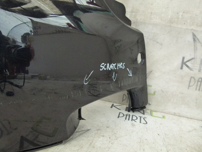 SMART FORTWO W451 MK2 2007-2013 FRONT FENDER WING PANEL RIGHT DRIVER SIDE