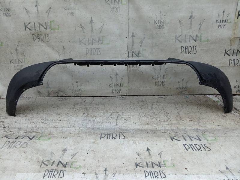 MG ZS 2016-2018 REAR BUMPER LOWER PART GENUINE P10344164