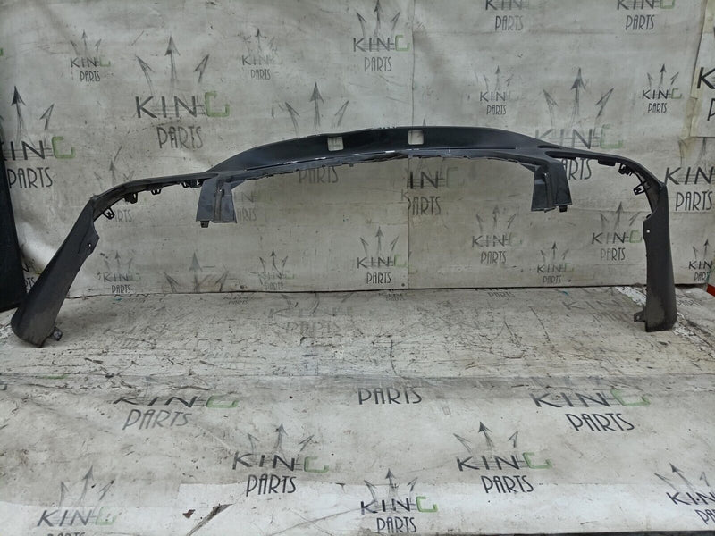 MERCEDES GLC COUPE AMG LINE 15-19 REAR BUMPER LOWER SECTION PDC