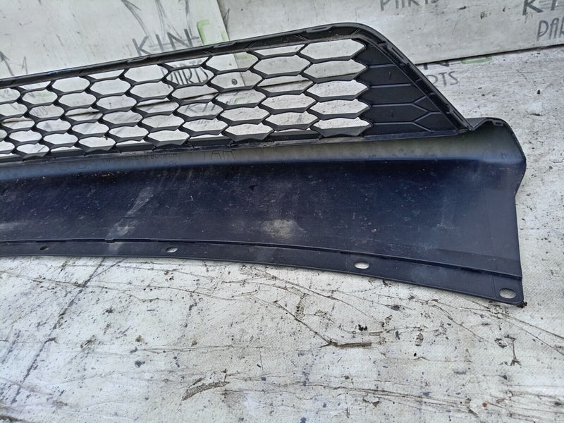 HONDA JAZZ / FIT MK3 2013-16 FRONT BUMPER LOWER GRILL GRILLE 71102-TAR-G0