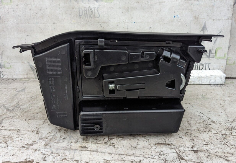 BMW 3 SERIES F30 11-19 DRIVER O/S BOOT TOOLS STORAGE COMPARTMENT 7308699 GENUINE